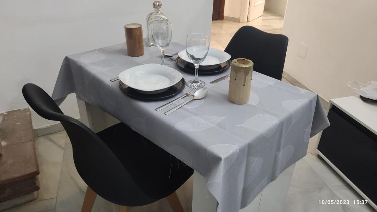 Ferienwohnung Apartamento En Puerto Marina G204 Benalmádena Exterior foto