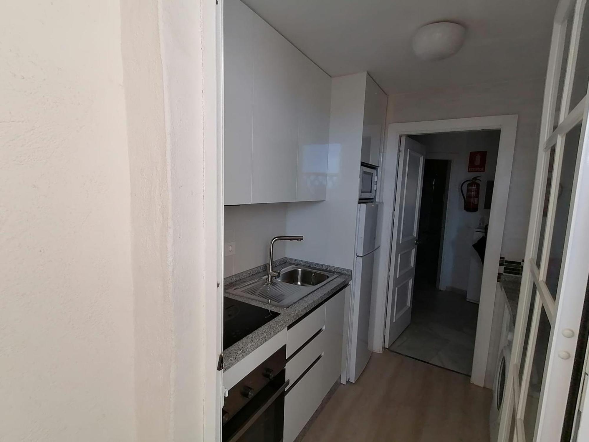 Ferienwohnung Apartamento En Puerto Marina G204 Benalmádena Exterior foto